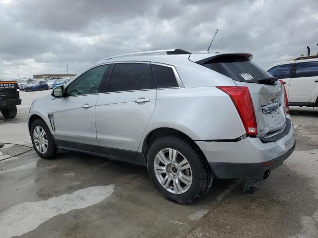 Photo 2 from auction – 2015 CADILLAC SRX LUXURY with VIN 3GYFNEE36FS520307