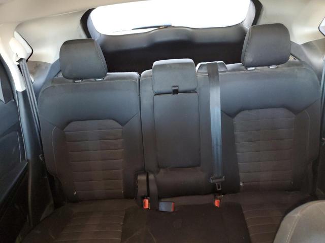 Photo 10 from auction – 2017 FORD EDGE SEL with VIN 2FMPK4J94HBB62300