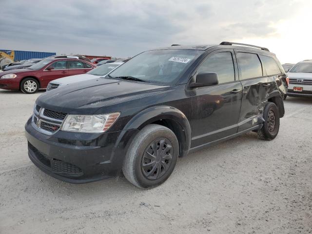 DODGE JOURNEY SE 2016 with VIN 3C4PDCAB9GT139142 - Photo from auction