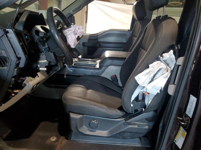 Photo 7 from auction – 2018 FORD F150 SUPER with VIN 1FTEX1EP0JKD76684
