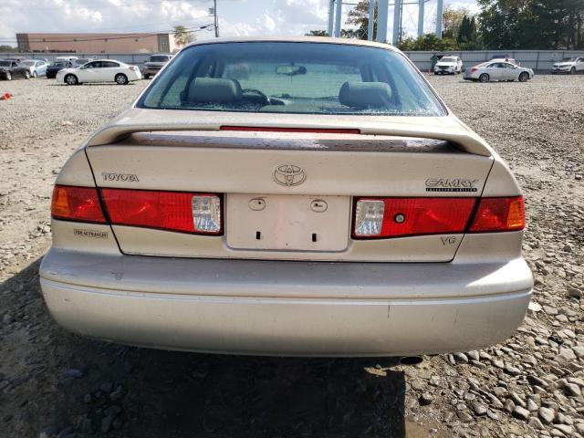 Photo 6 from auction – 2001 TOYOTA CAMRY CE with VIN JT2BF22KX10315142