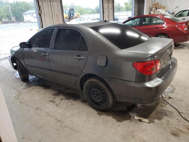 صورة رقم 2 من المزاد - 2005 TOYOTA COROLLA CE مع VIN 2T1BR32E25C466230