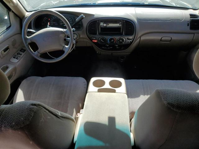 Photo 8 from auction – 2000 TOYOTA TUNDRA ACC with VIN 5TBBT4419YS050990