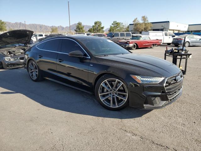 Photo 4 from auction – 2019 AUDI A7 PRESTIG with VIN WAUV2AF24KN103309
