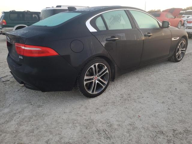 Photo 3 from auction – 2017 JAGUAR XE PREMIUM with VIN SAJAJ4BV8HA960613