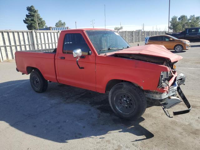 Photo 4 from auction – 1989 FORD RANGER with VIN 1FTCR10A8KUC01772