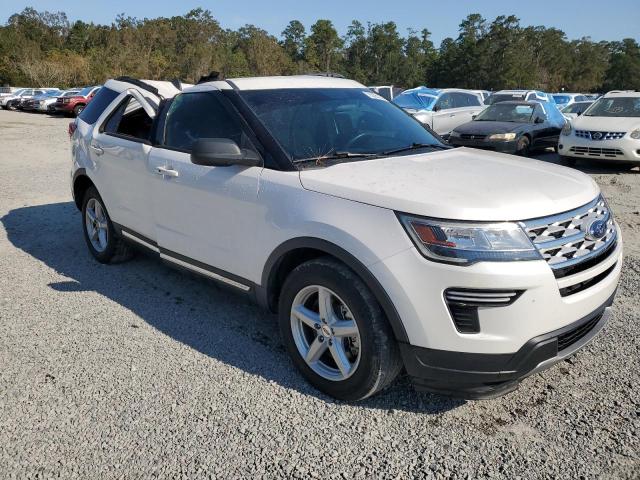 Photo 4 from auction – 2019 FORD EXPLORER X with VIN 1FM5K7D84KGB01833