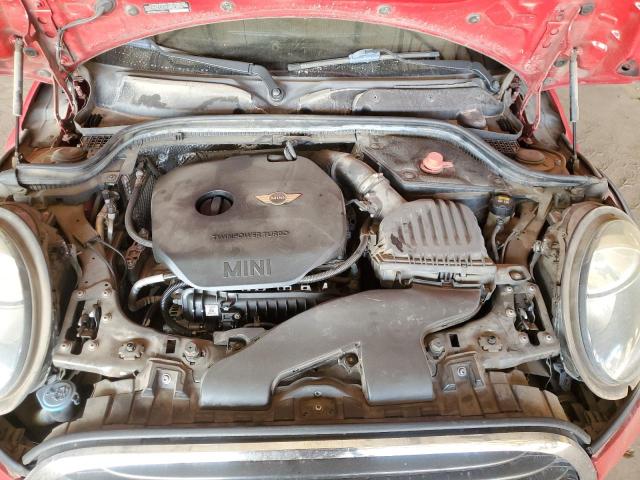 Photo 11 from auction – 2016 MINI COOPER with VIN WMWXP5C55G2D13381