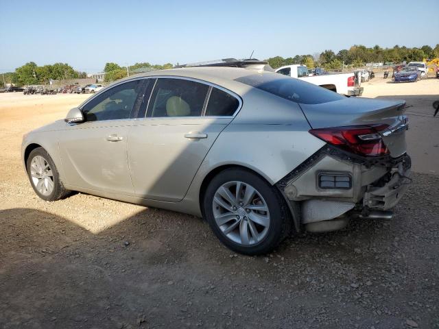 Снимка 2 от търг – 2016 BUICK REGAL с VIN 2G4GK5EX4G9190473