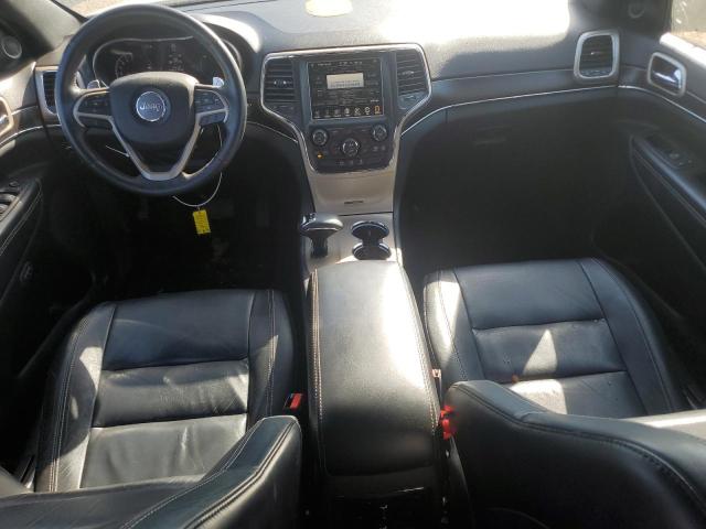 Photo 8 from auction – 2014 JEEP GRAND CHER with VIN 1C4RJFBG9EC335460