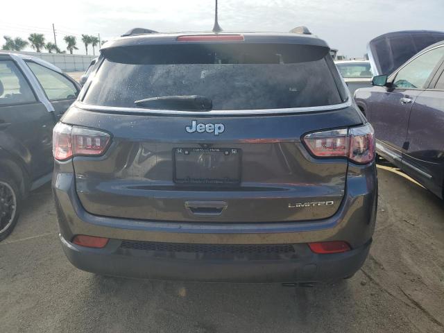 Photo 6 from auction – 2020 JEEP COMPASS LI with VIN 3C4NJCCBXLT126181