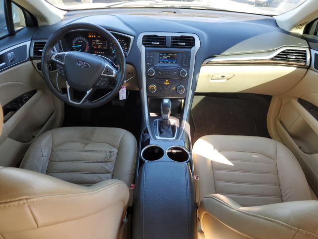 Photo 8 from auction – 2013 FORD FUSION SE with VIN 3FA6P0H95DR346615
