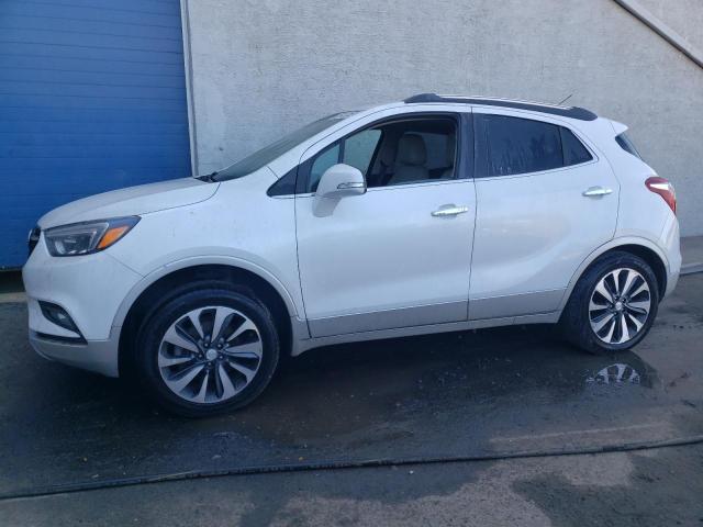 BUICK ENCORE ESS 2019 with VIN KL4CJGSMXKB859262 - Photo from auction