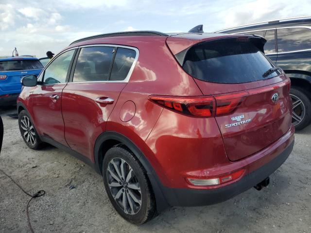 Photo 2 from auction – 2019 KIA SPORTAGE E with VIN KNDPN3ACXK7563402