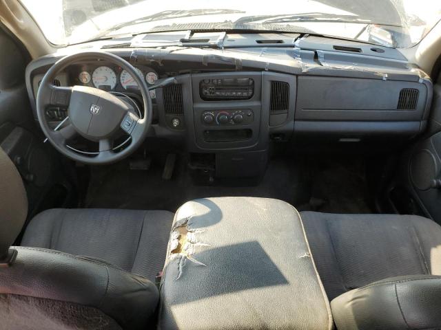 Photo 8 from auction – 2004 DODGE RAM 1500 S with VIN 1D7HA18N34S518433