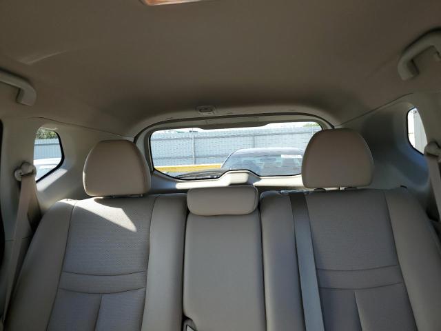Photo 10 from auction – 2016 NISSAN ROGUE S with VIN KNMAT2MT5GP680765