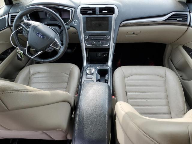 Photo 8 from auction – 2017 FORD FUSION SE with VIN 3FA6P0HD1HR334536