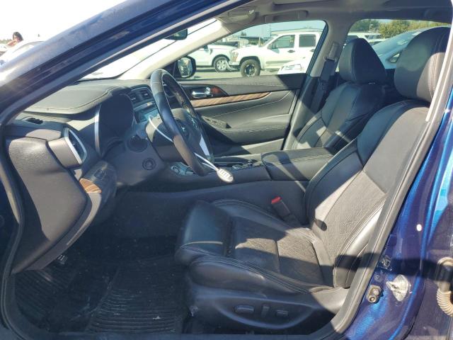 Photo 7 from auction – 2017 NISSAN MAXIMA 3.5 with VIN 1N4AA6AP8HC415258