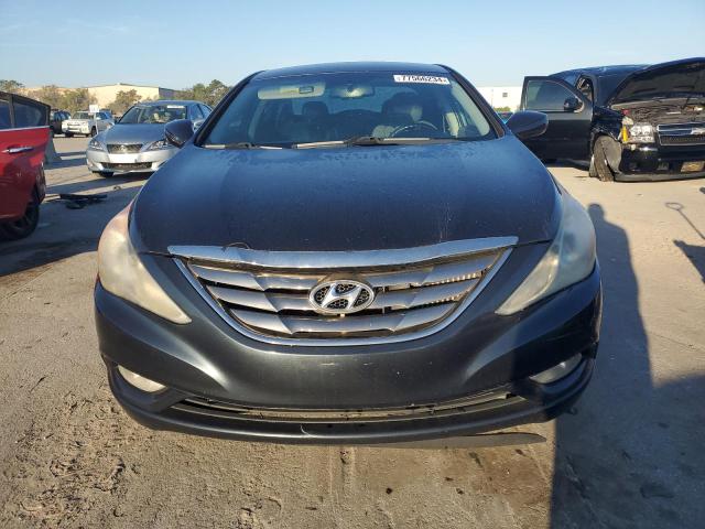 Photo 5 from auction – 2012 HYUNDAI SONATA SE with VIN 5NPEC4AB4CH468342