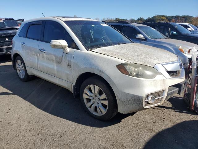 Photo 4 from auction – 2010 ACURA RDX with VIN 5J8TB1H26AA006238