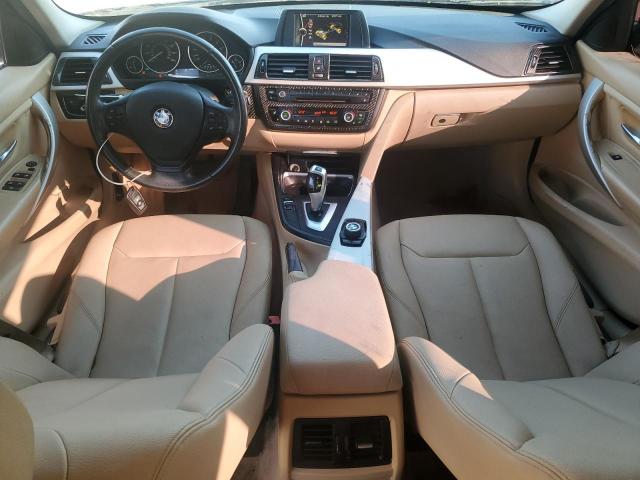 Photo 8 from auction – 2014 BMW 320 I with VIN WBA3B1C56EP680292