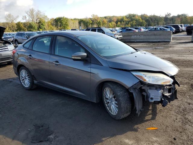 Photo 4 from auction – 2013 FORD FOCUS SE with VIN 1FADP3F24DL120921