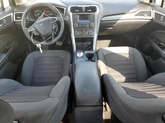 Photo 8 from auction – 2017 FORD FUSION SE with VIN 3FA6P0HD9HR292598