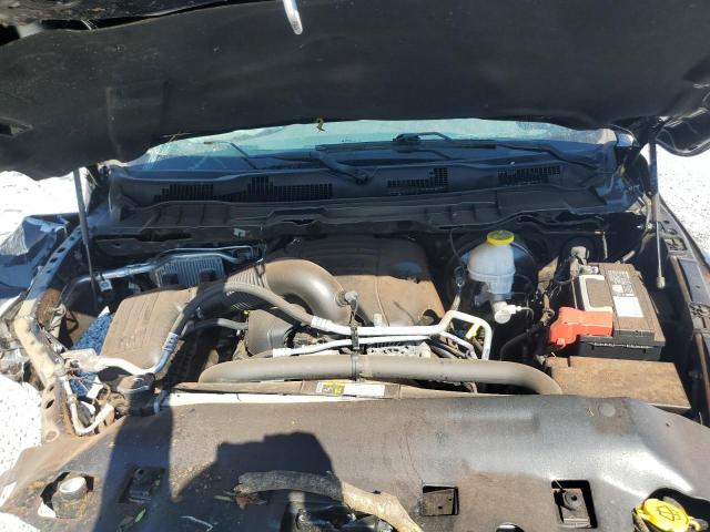 Photo 11 from auction – 2019 RAM 1500 CLASS with VIN 1C6RR6FT9KS722986