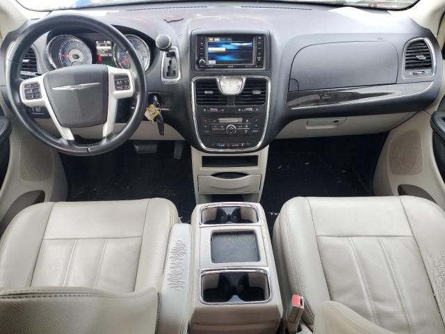 Photo 8 from auction – 2014 CHRYSLER TOWN & COU with VIN 2C4RC1BG6ER279725