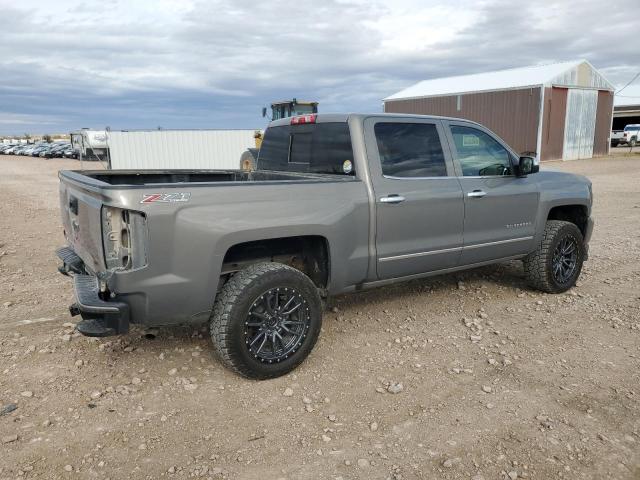 Photo 3 from auction – 2017 CHEVROLET SILVERADO with VIN 3GCUKSEC0HG266104