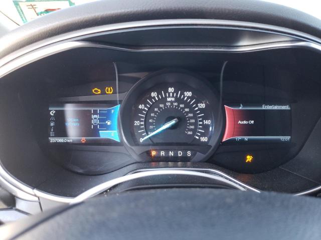 Photo 9 from auction – 2014 FORD FUSION SE with VIN 3FA6P0T91ER346376
