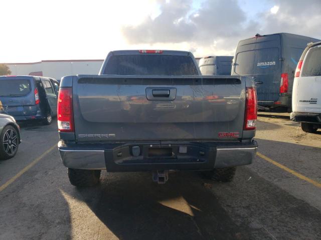 صورة رقم 6 من المزاد - 2007 GMC NEW SIERRA مع VIN 2GTEC13C471726080