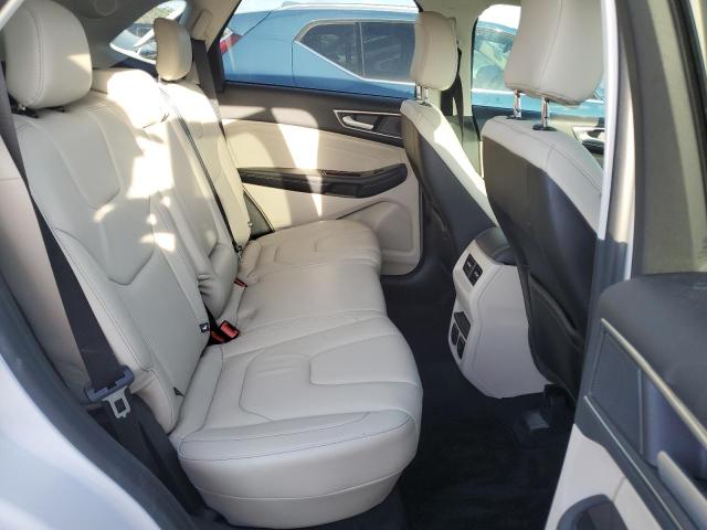 Photo 11 from auction – 2020 FORD EDGE TITAN with VIN 2FMPK3K90LBB22491