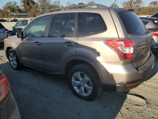 Photo 2 from auction – 2014 SUBARU FORESTER 2 with VIN JF2SJAECXEH464146