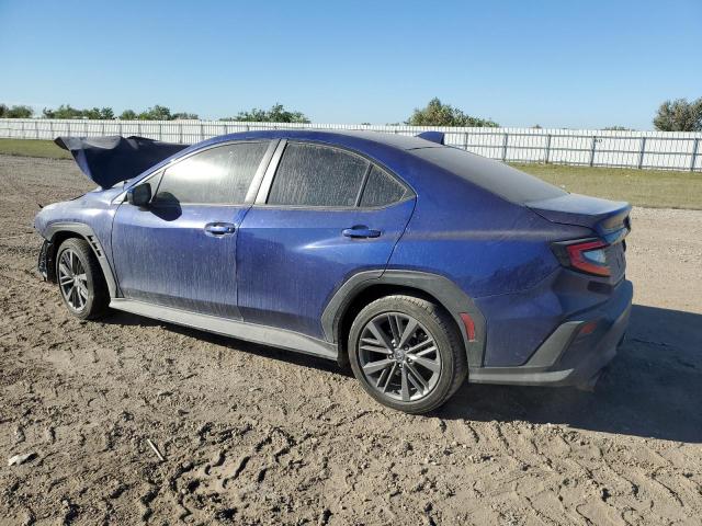 Photo 2 from auction – 2023 SUBARU WRX with VIN JF1VBAA62P9815322