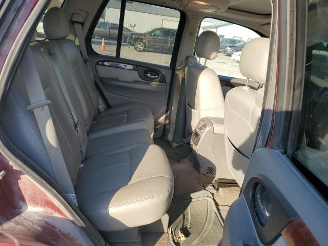 Photo 10 from auction – 2008 GMC ENVOY DENA with VIN 1GKET63M682219080