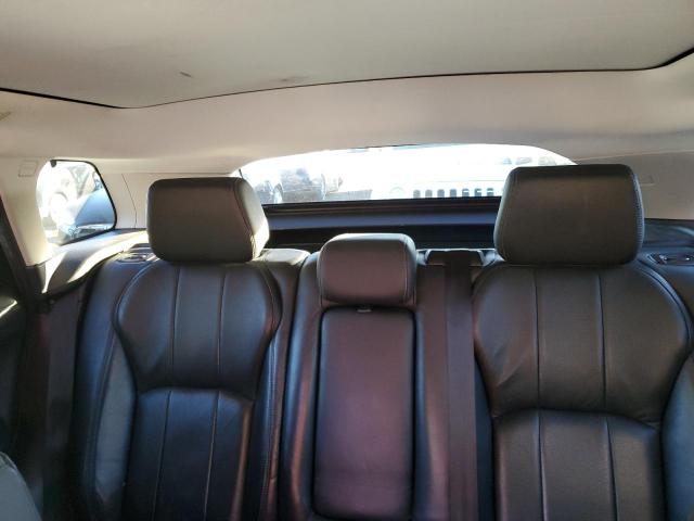 Photo 10 from auction – 2016 LAND ROVER RANGE ROVE with VIN SALVP2BG4GH102655
