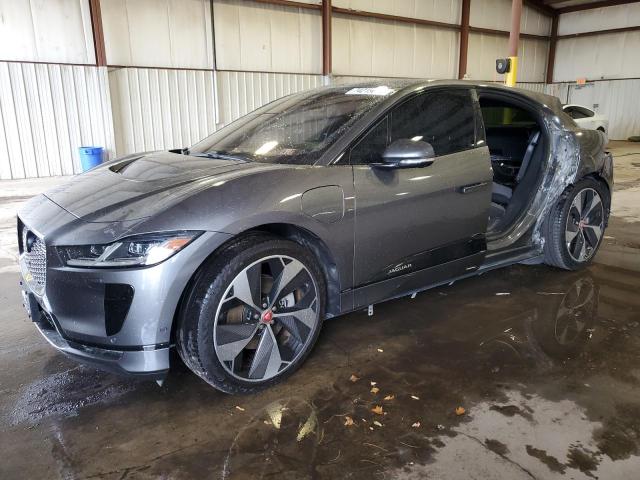 JAGUAR I-PACE HSE 2020 with VIN SADHD2S19L1F79052 - Photo from auction