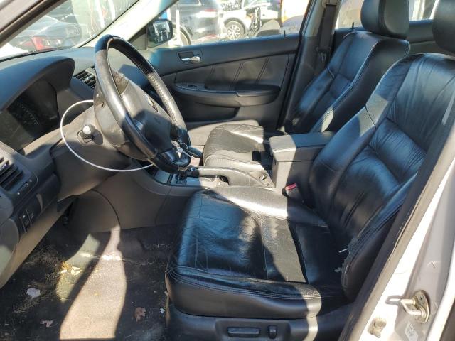 Photo 7 from auction – 2003 HONDA ACCORD EX with VIN 1HGCM66543A047247