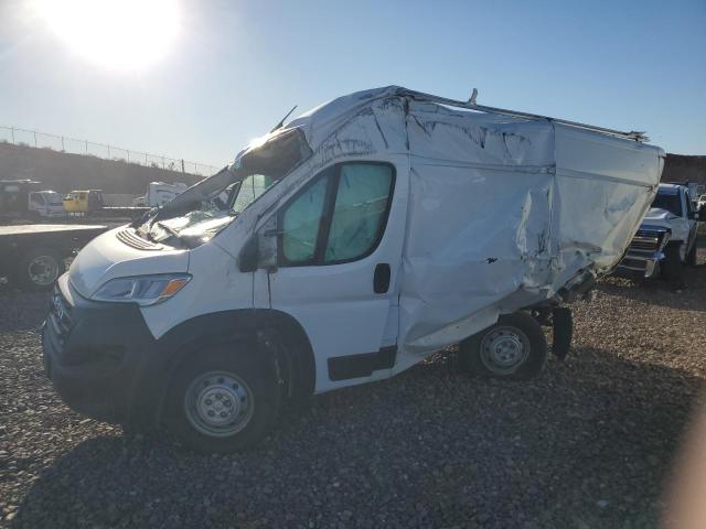 RAM PROMASTER 2023 with VIN 3C6LRVBG0PE540211 - Photo from auction