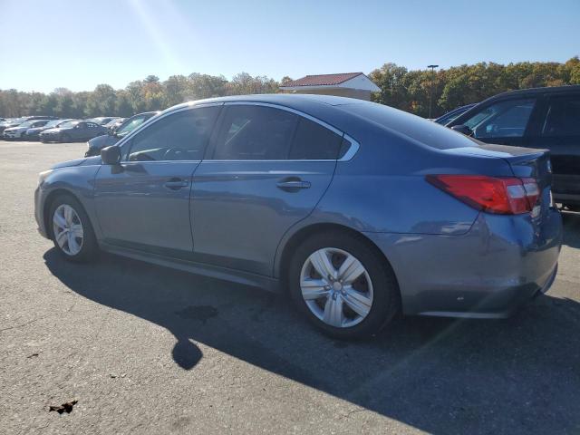 Photo 2 from auction – 2016 SUBARU LEGACY 2.5 with VIN 4S3BNAA63G3010999