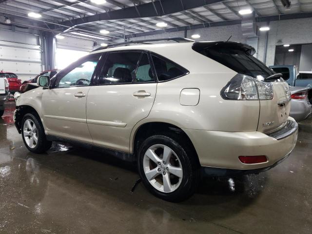 Photo 2 from auction – 2007 LEXUS RX 350 with VIN 2T2HK31U57C036617