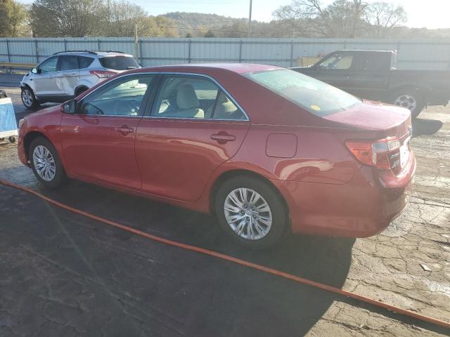 Photo 2 from auction – 2014 TOYOTA CAMRY L with VIN 4T1BF1FK7EU857448