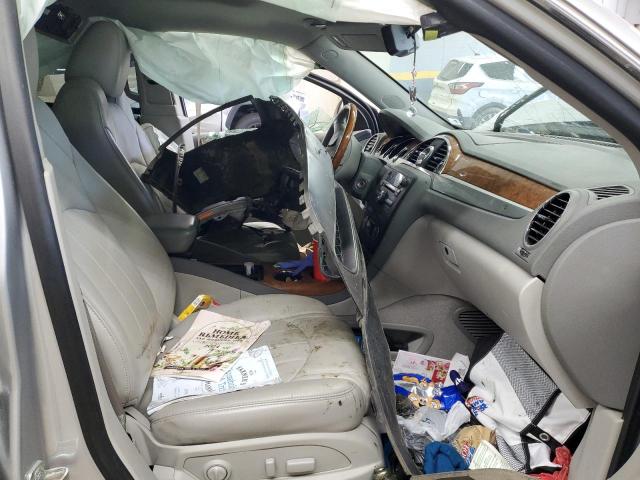 Photo 7 from auction – 2011 BUICK ENCLAVE CX with VIN 5GAKRCED1BJ193043
