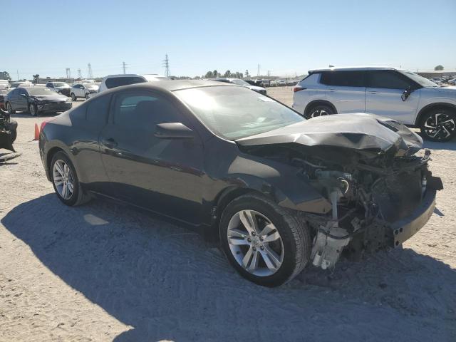 Photo 4 from auction – 2011 NISSAN ALTIMA S with VIN 1N4AL2EP8BC166609