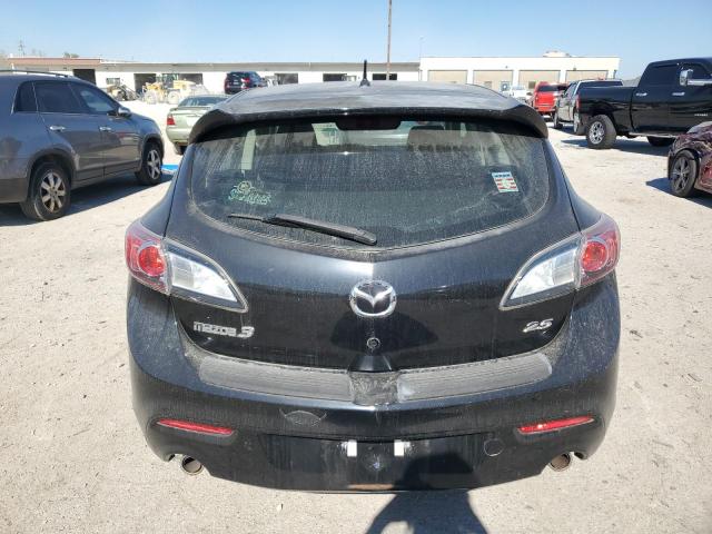 Photo 6 from auction – 2011 MAZDA 3 S with VIN JM1BL1K53B1431945