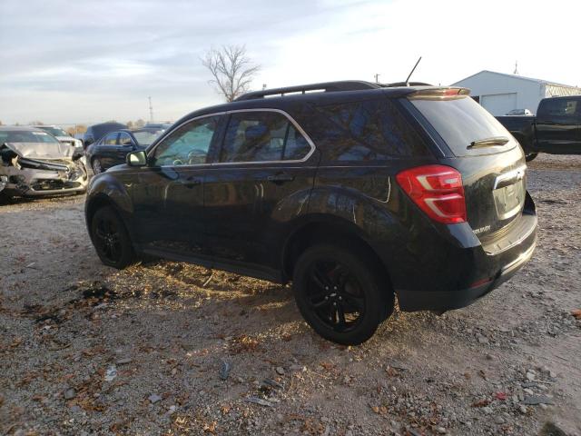 Photo 2 from auction – 2017 CHEVROLET EQUINOX LT with VIN 2GNALCEK8H6240124