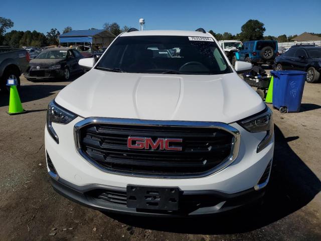 Photo 5 from auction – 2019 GMC TERRAIN SL with VIN 3GKALMEV5KL137582