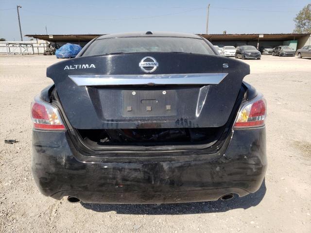Photo 6 from auction – 2015 NISSAN ALTIMA 2.5 with VIN 1N4AL3AP6FC412641