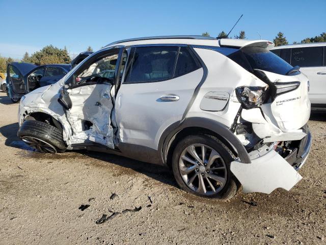Photo 2 from auction – 2021 BUICK ENCORE GX with VIN KL4MMGSL5MB175760